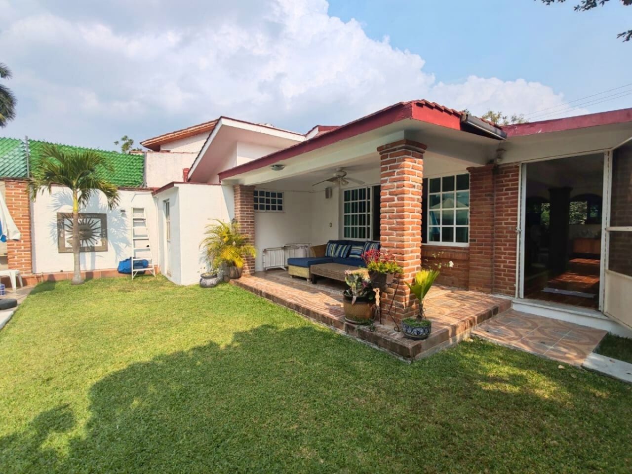 Casas en Lomas de Cocoyoc