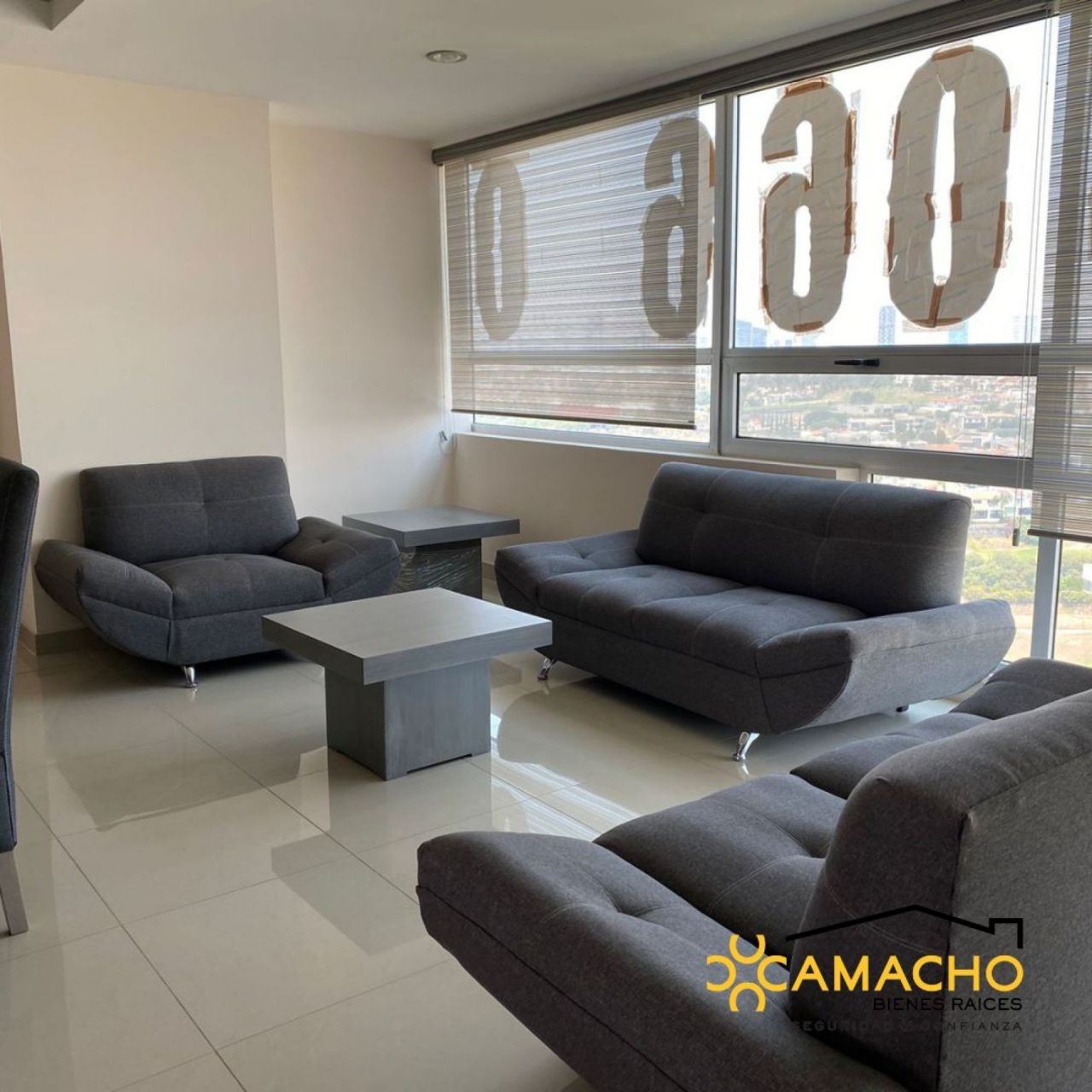 Departamentos en Reserva Territorial Atlixcayotl