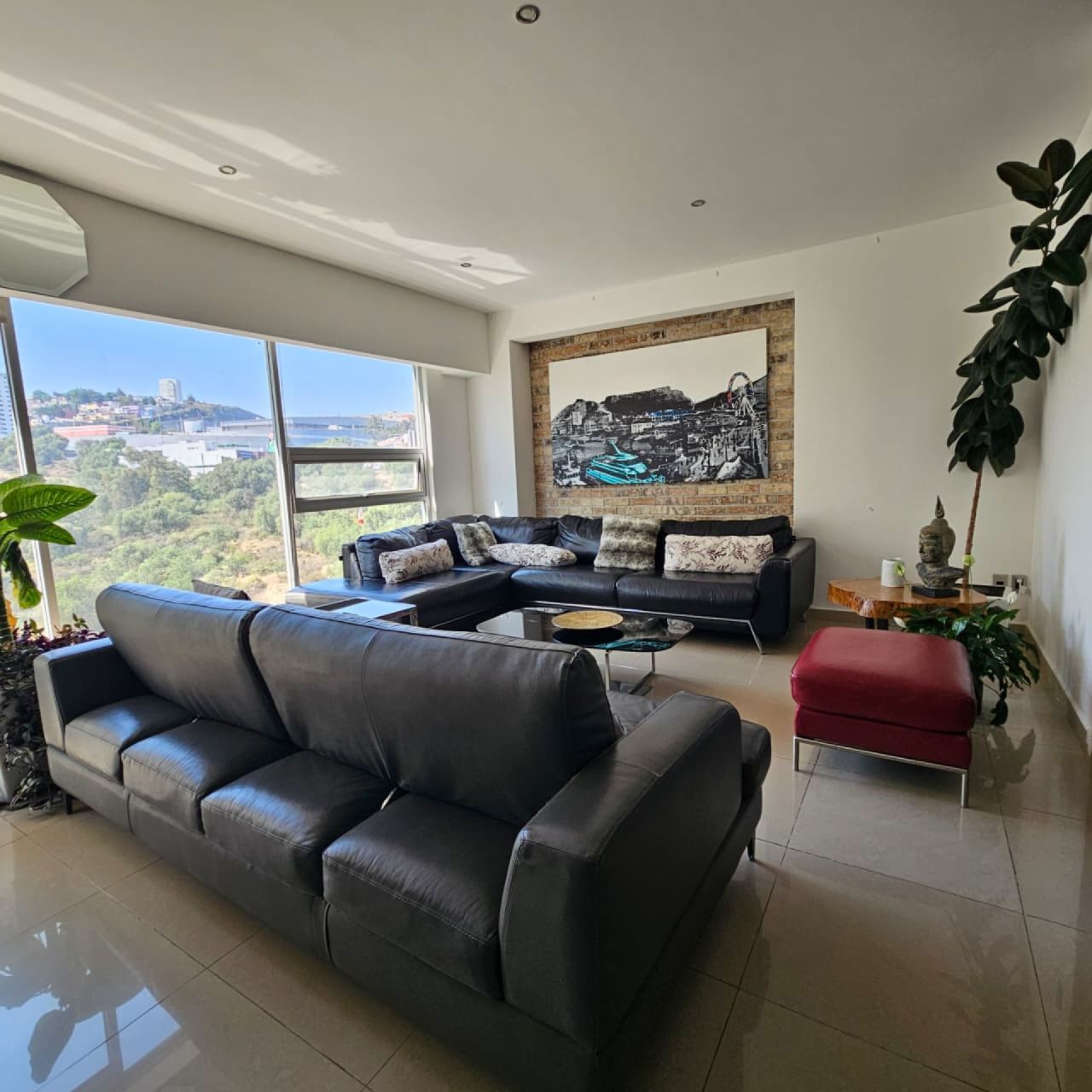 Departamentos en Lomas Verdes 1a Secc.