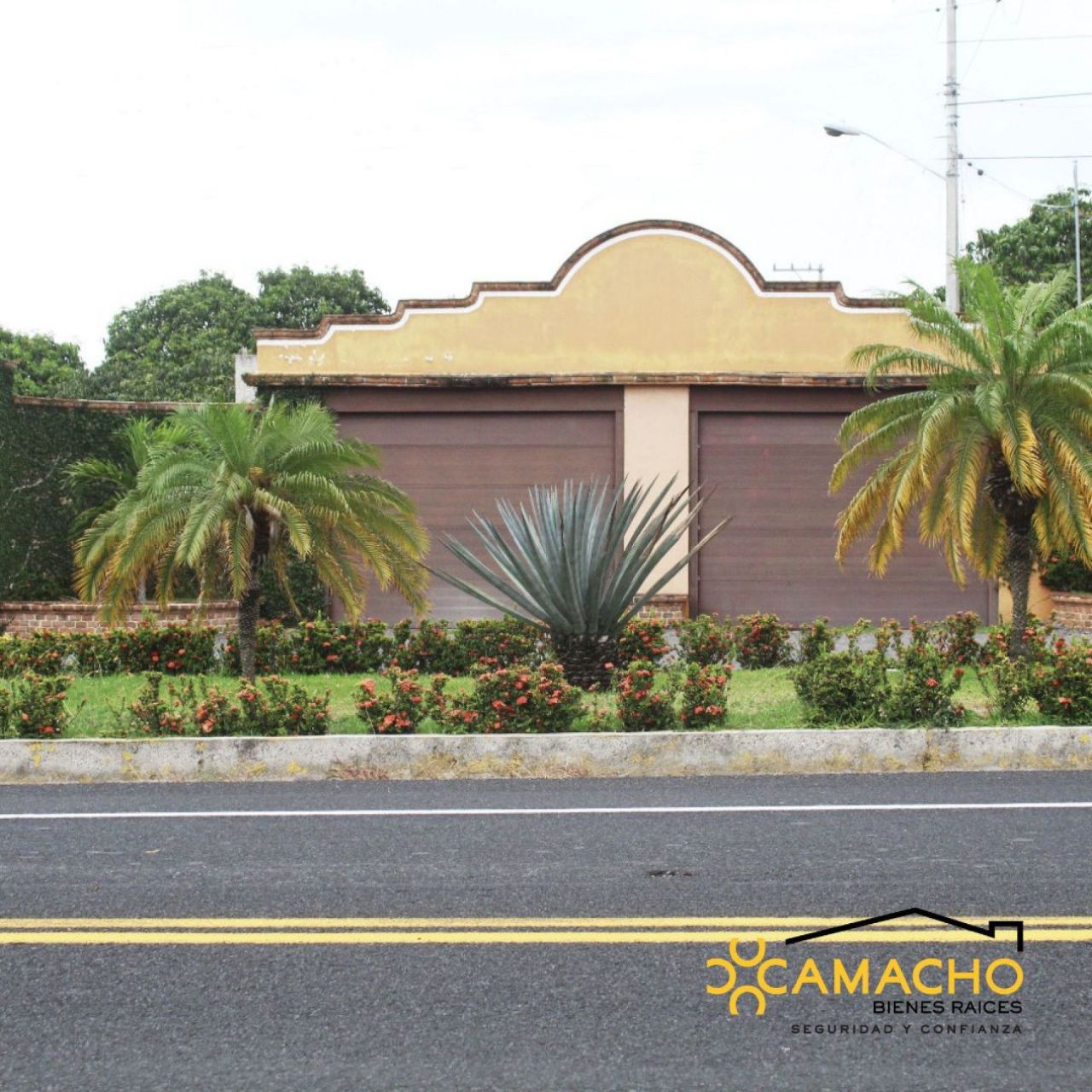 Casas en Congregacion Plan del Rio