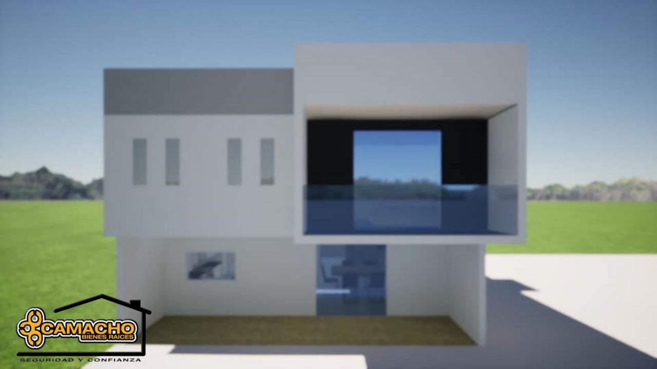 Casas en Lomas de Trujillo