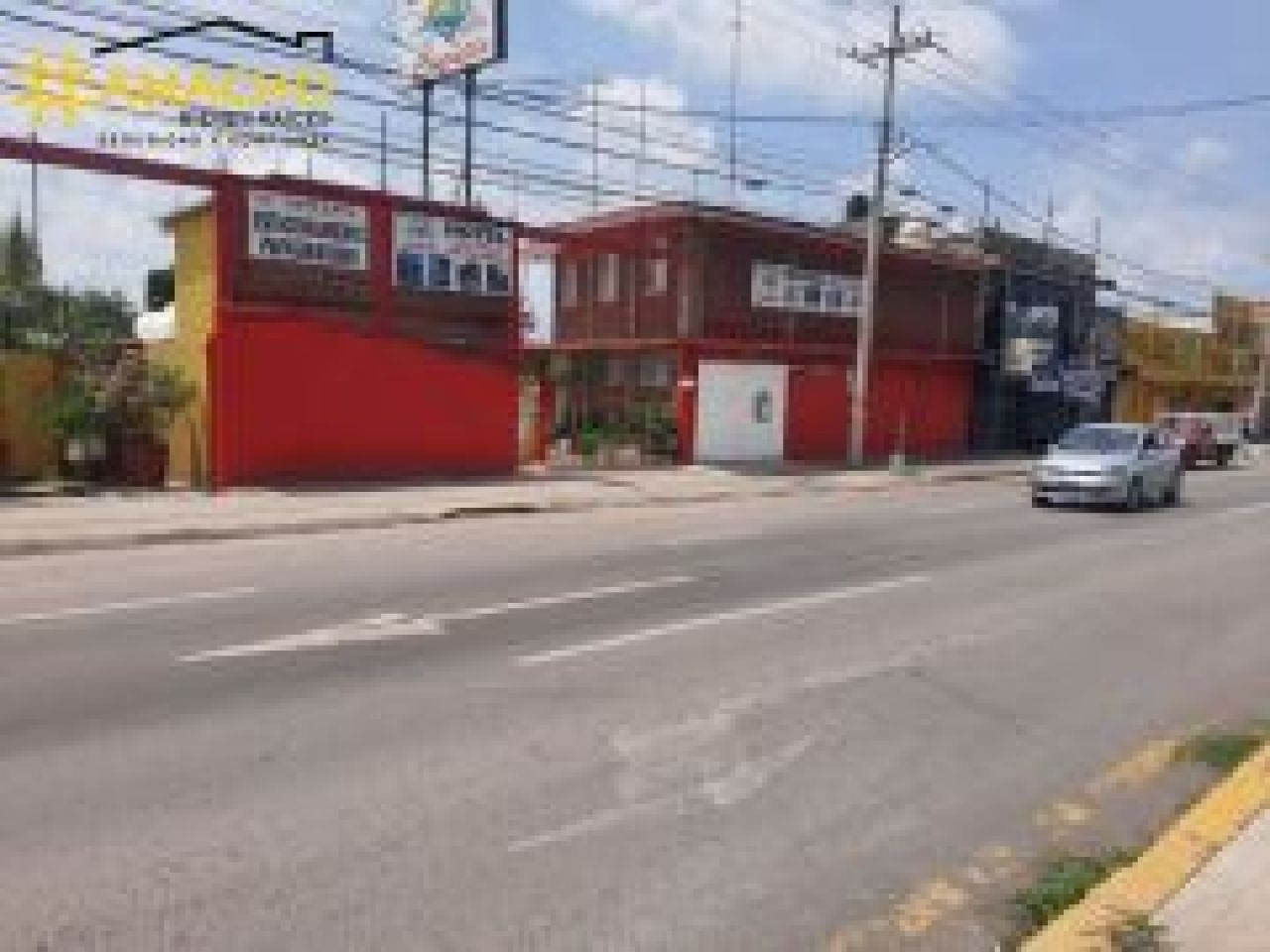 Hoteles en Carr México-oaxaca