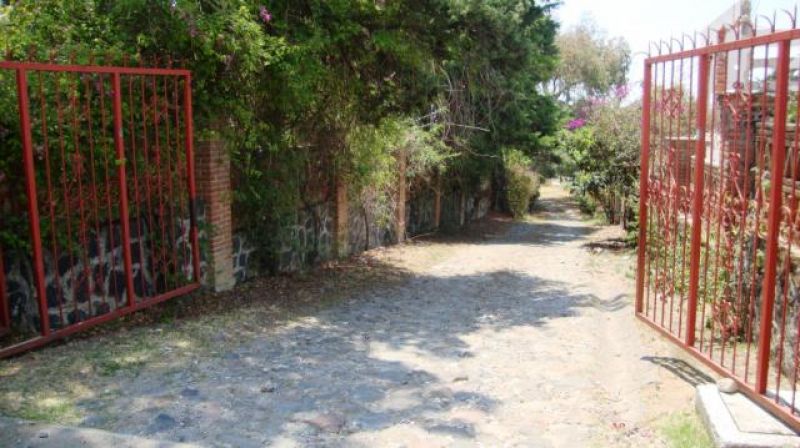 Locales comerciales en Nepantla de Sor Juana Inés