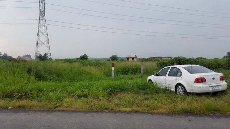 Terrenos en Yautepec