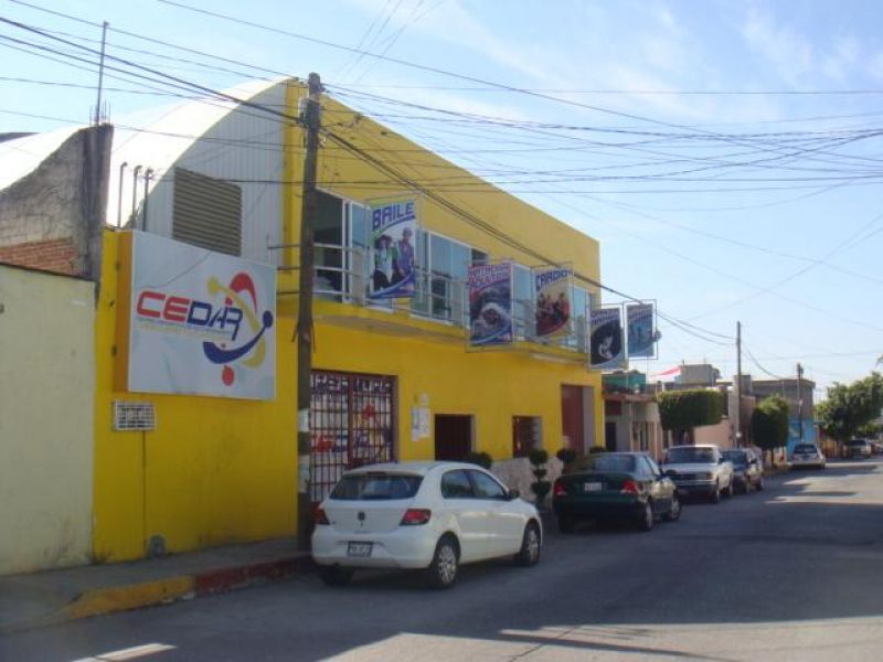 Locales comerciales en Col  Morelos