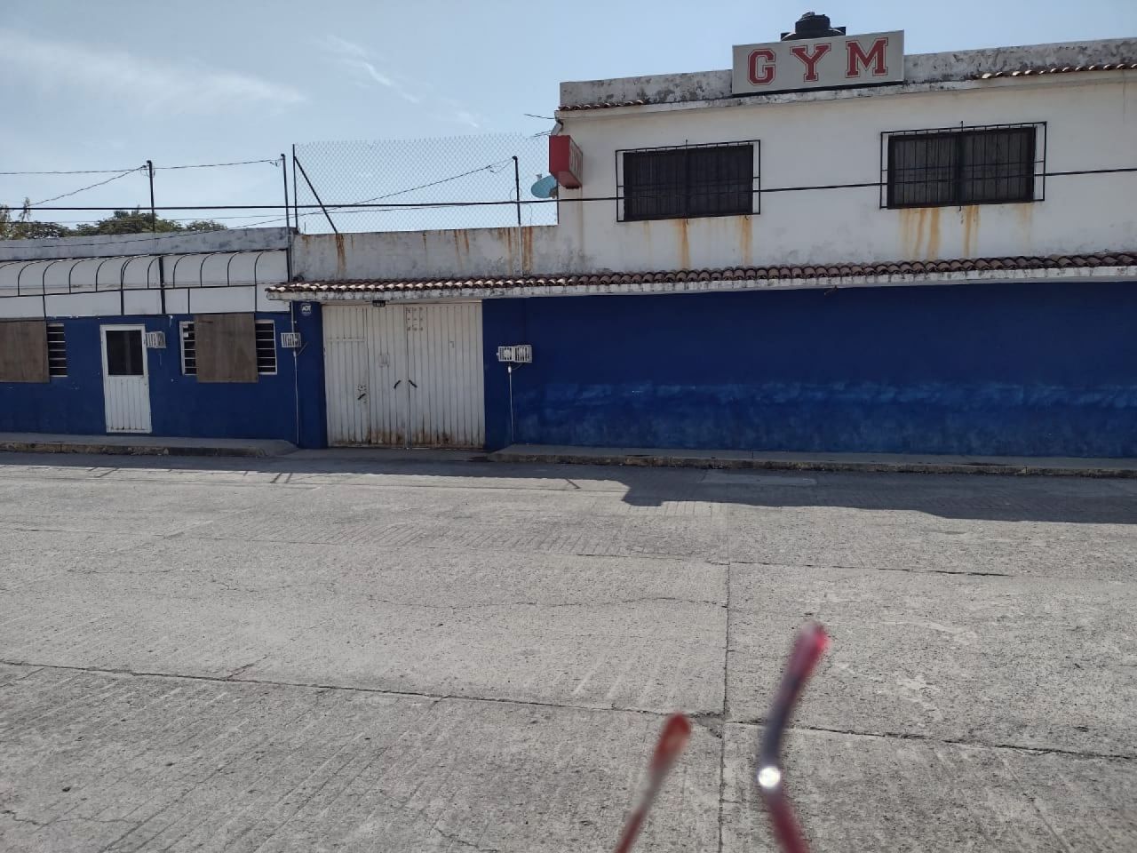 Locales comerciales en Lázaro Cárdenas