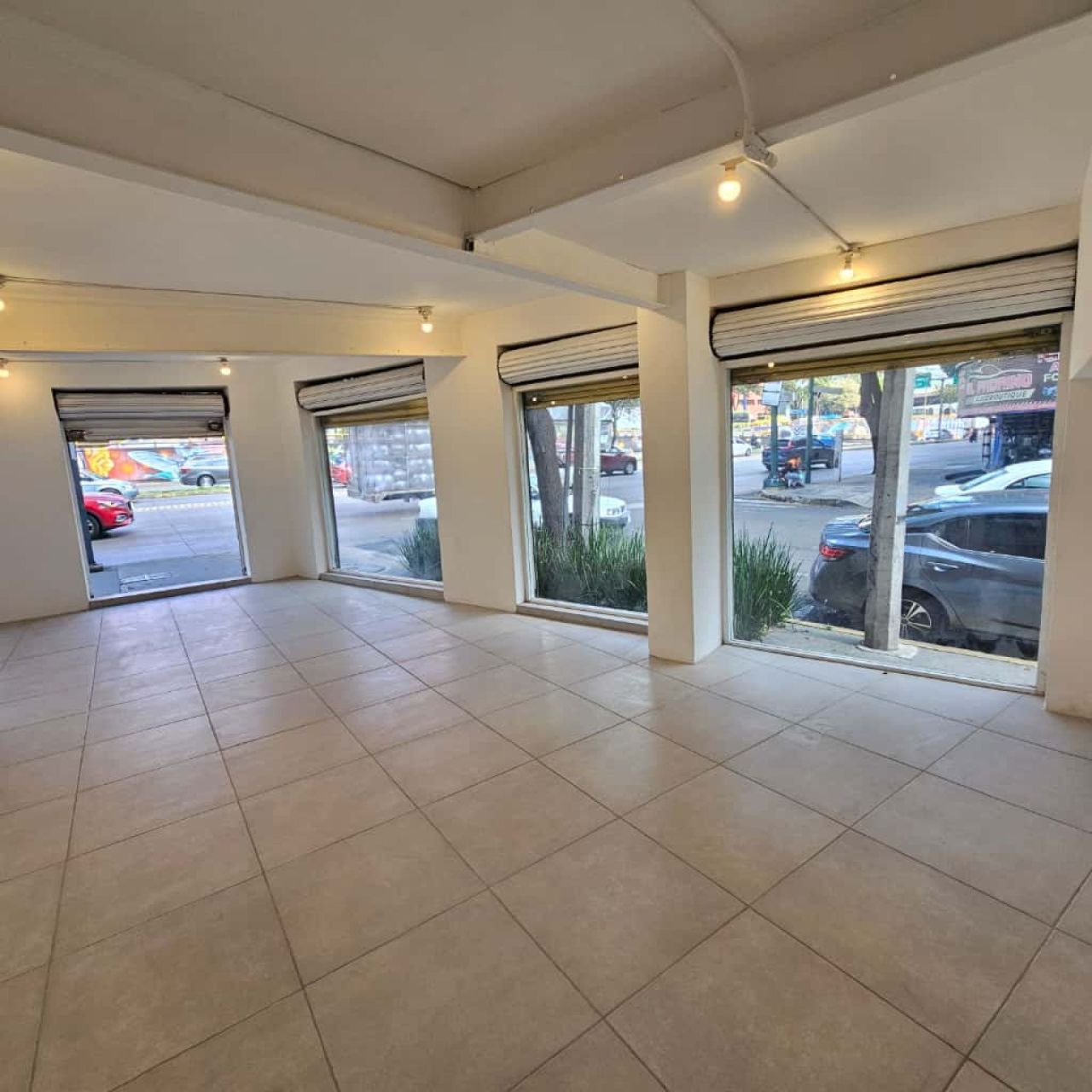 Locales comerciales en Cuauhtémoc