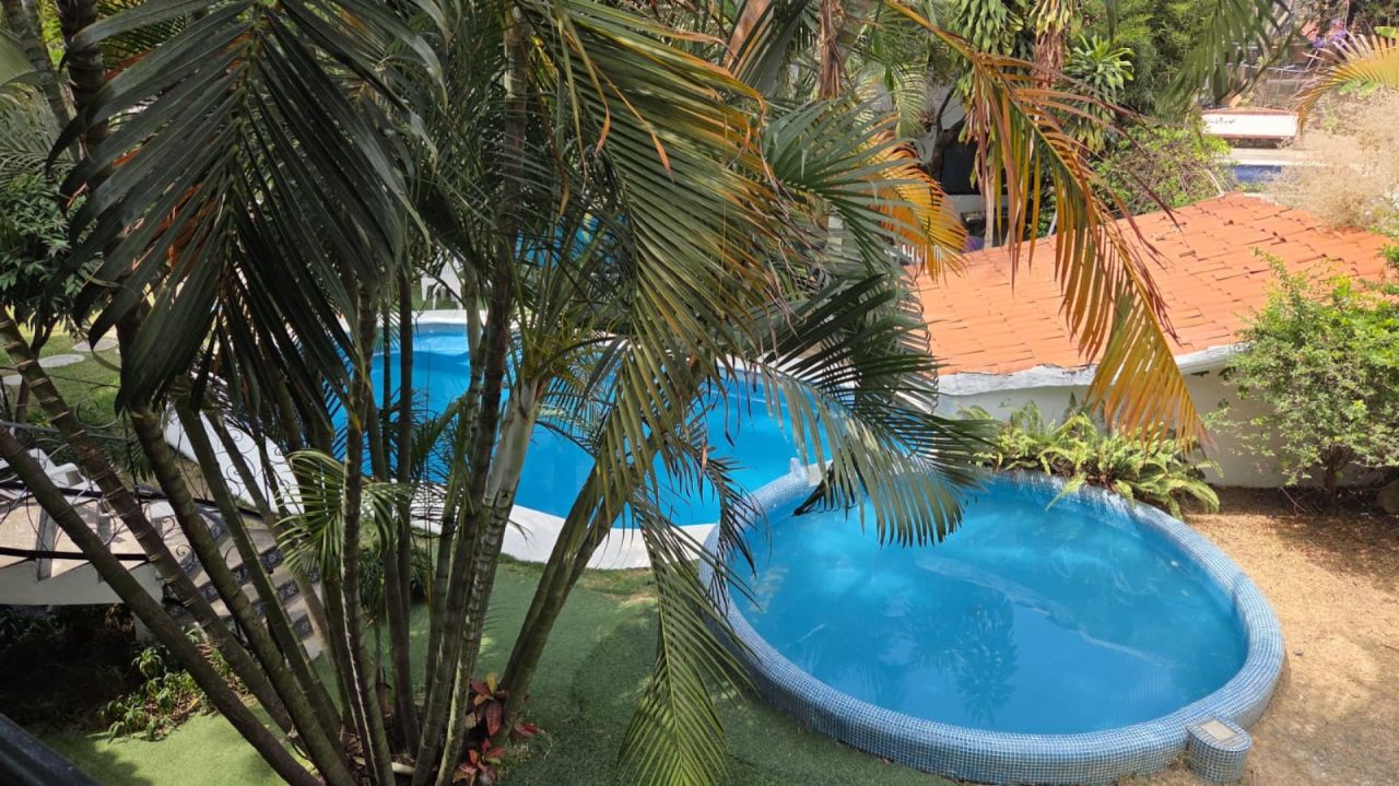 Hoteles en Carretera Tlayacapan - Yautepec