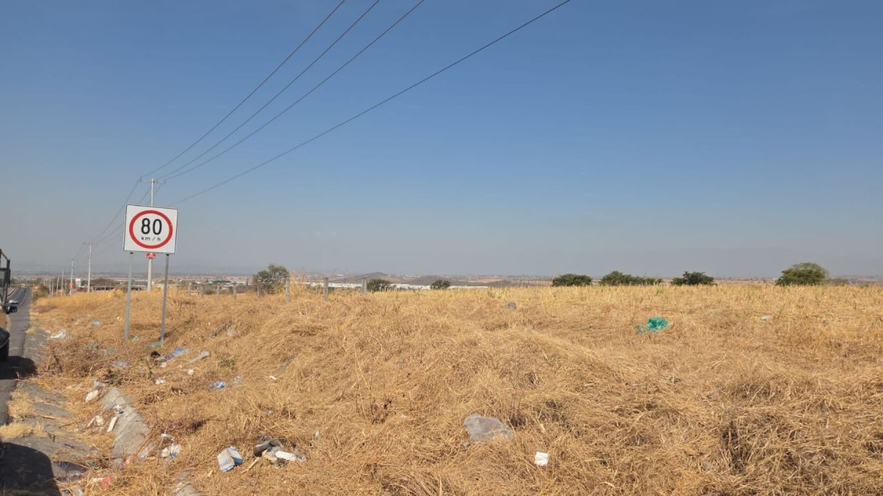 Terrenos en Tlayecac
