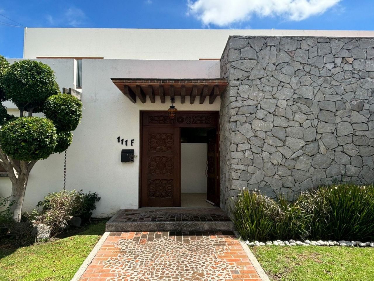 Casas en Santa Cruz Guadalupe