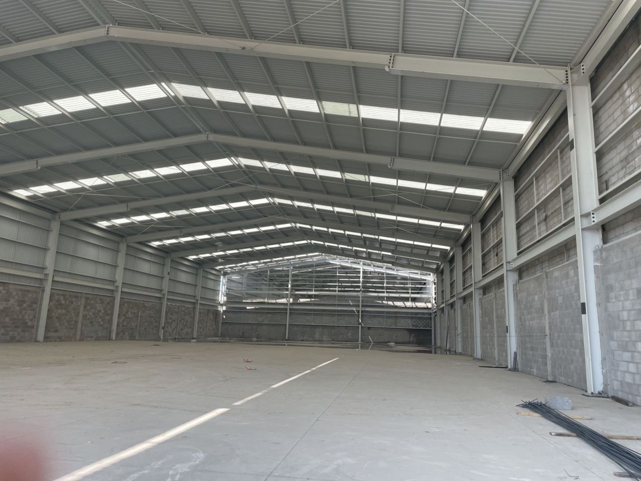 Bodegas en San Francisco Ocotlan