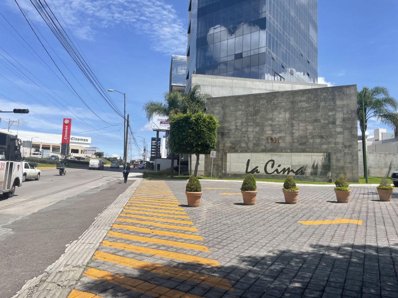 Departamentos en Fraccionamiento la Cima