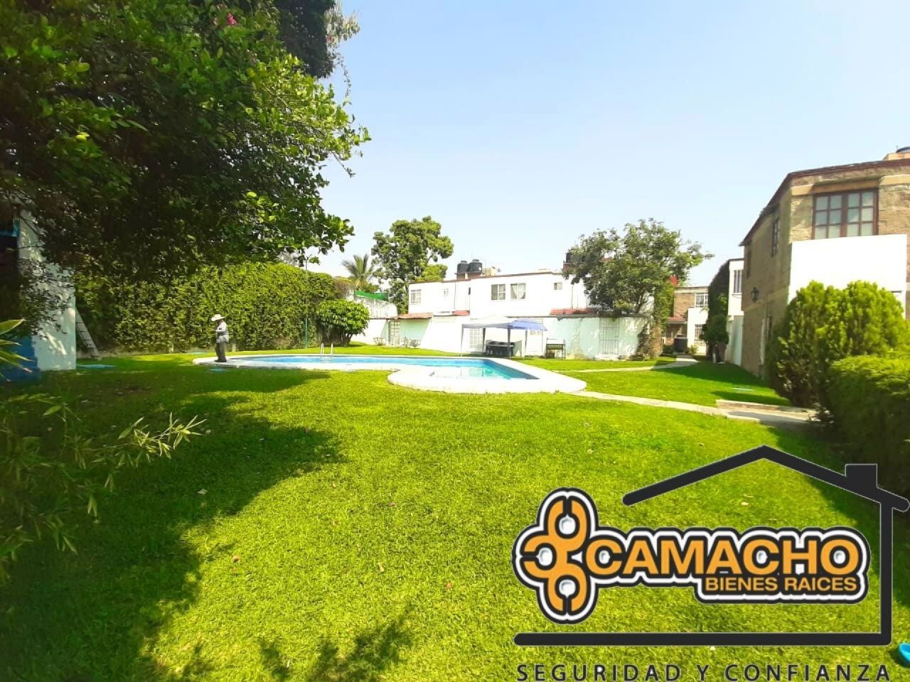 Casas en Condominio Villas 1001