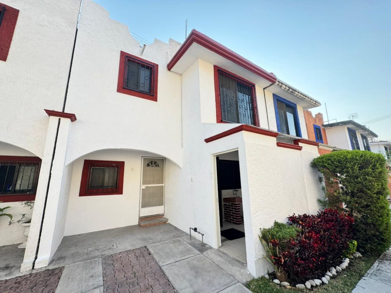 Casas en Emiliano Zapata