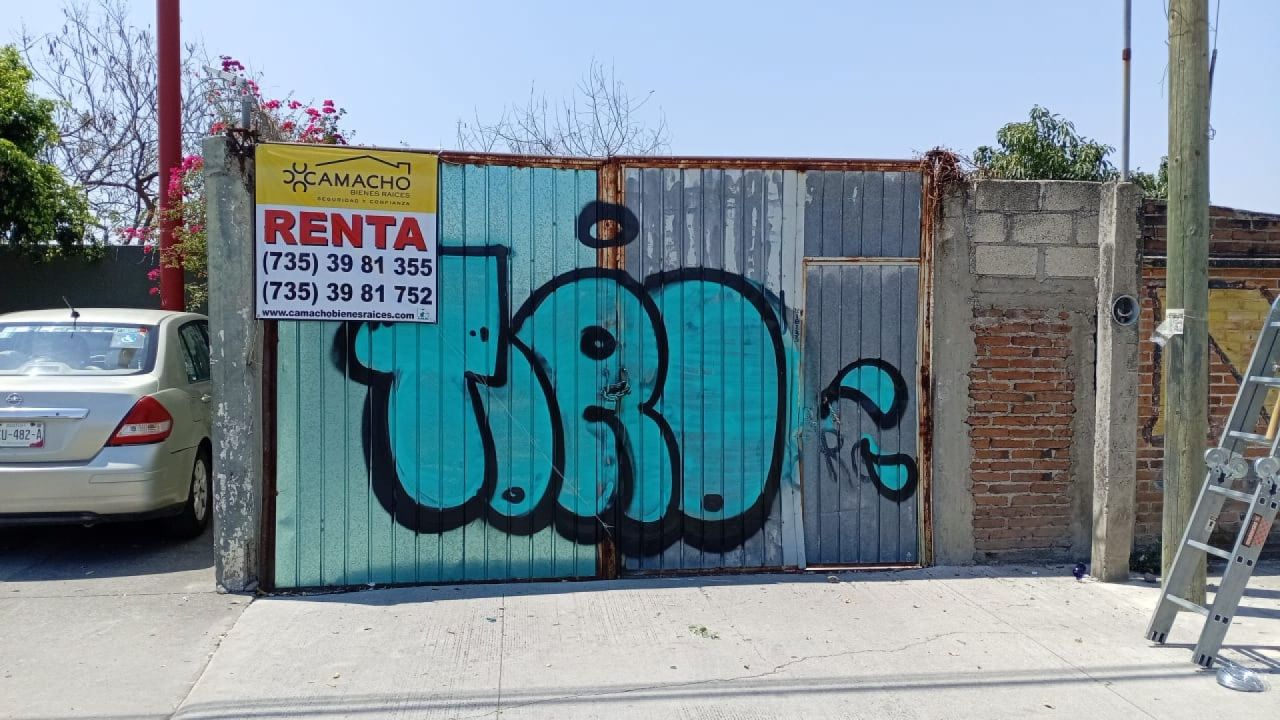 Terrenos Comerciales en Hermenegildo Galeana