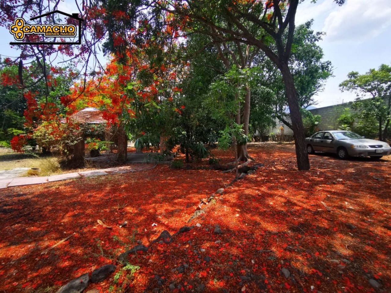 Terrenos en Yautepec