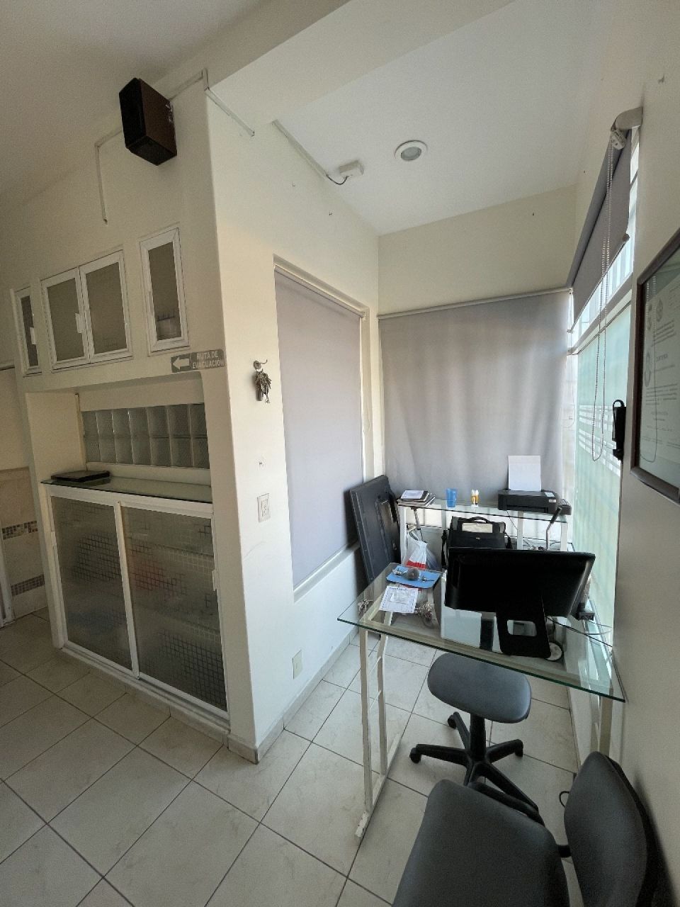 Oficinas en La Oriental