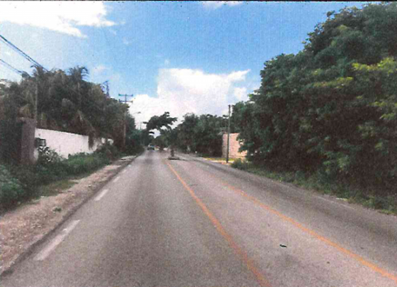 Terrenos Comerciales en Campestre Lol-be