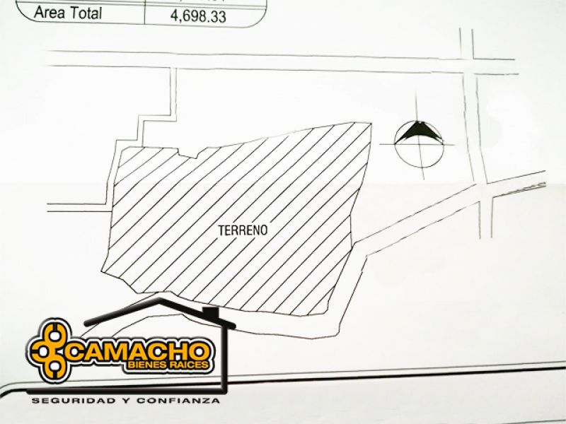 Terrenos en Yautepec