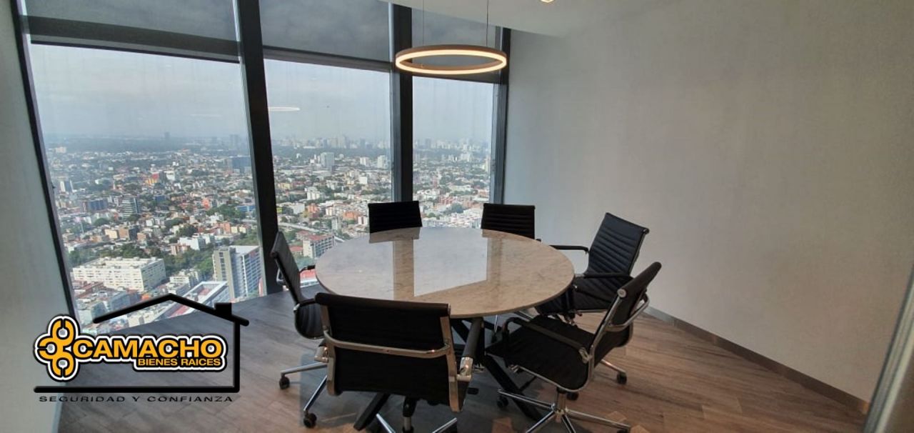 Oficinas en Nápoles