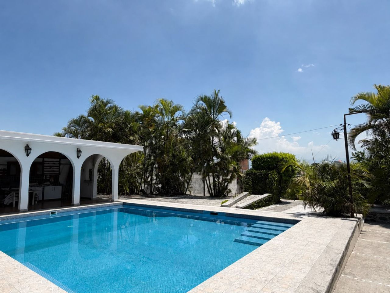 Bungalow en Gabriel Tepepa