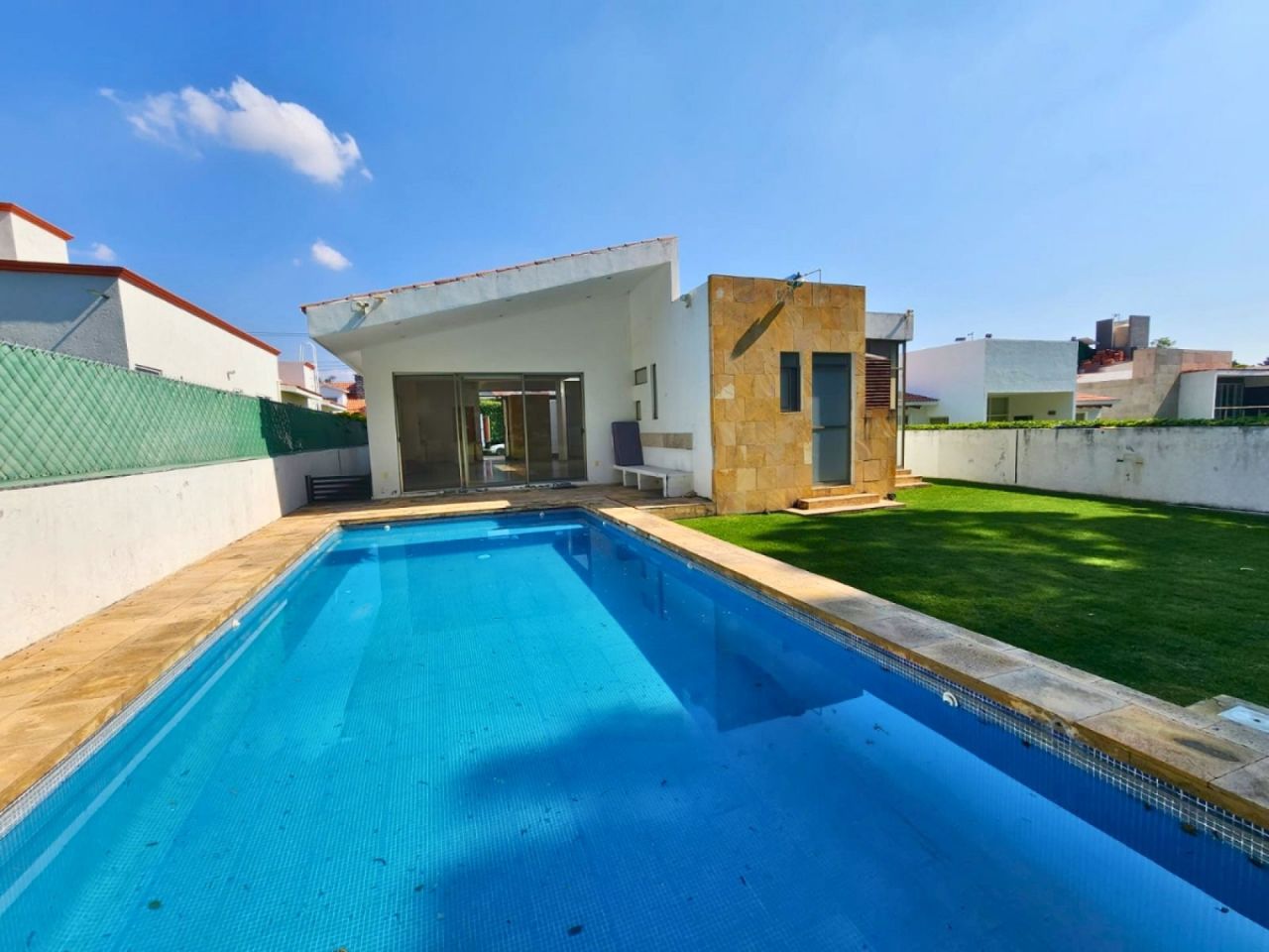 Casas en Lomas de Cocoyoc