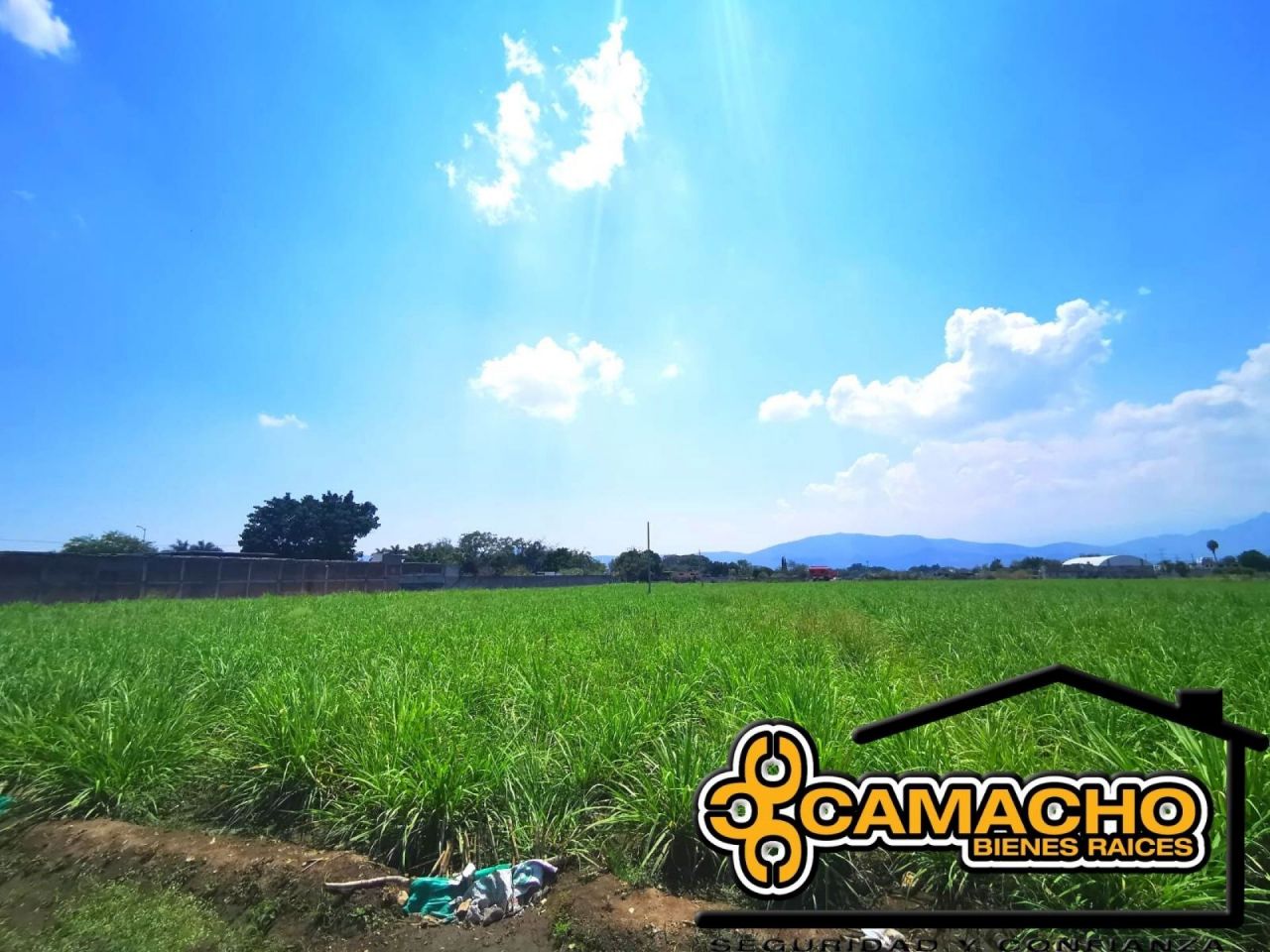 Terrenos en Yautepec