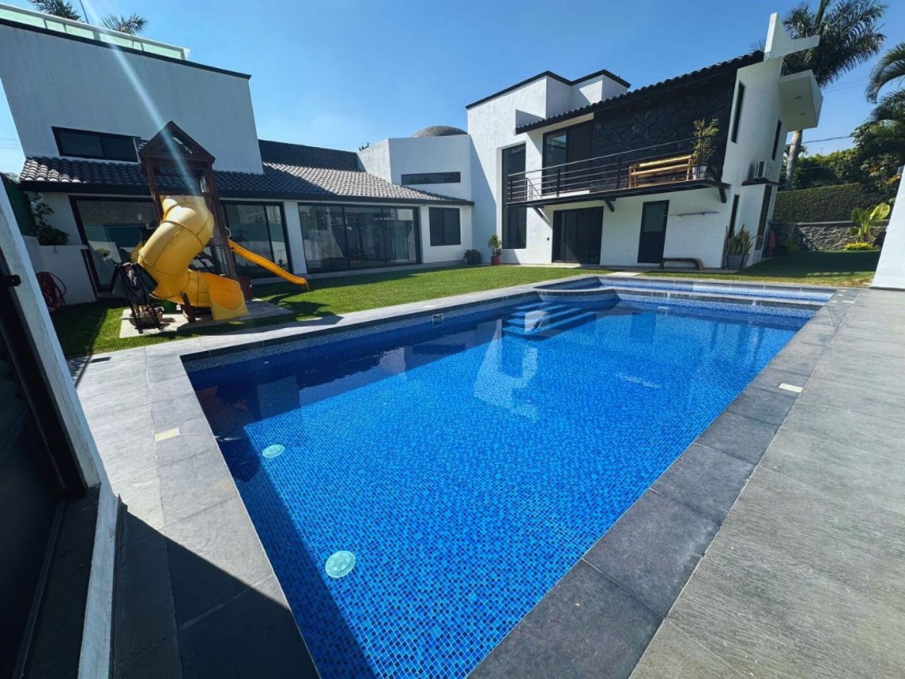 Casas en Lomas de Cocoyoc