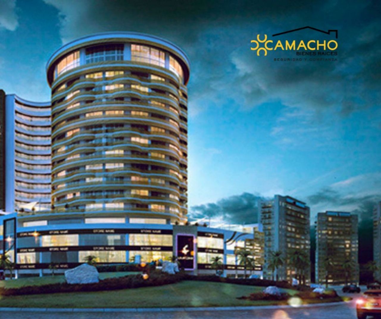 Hoteles en Lomas de Angelópolis