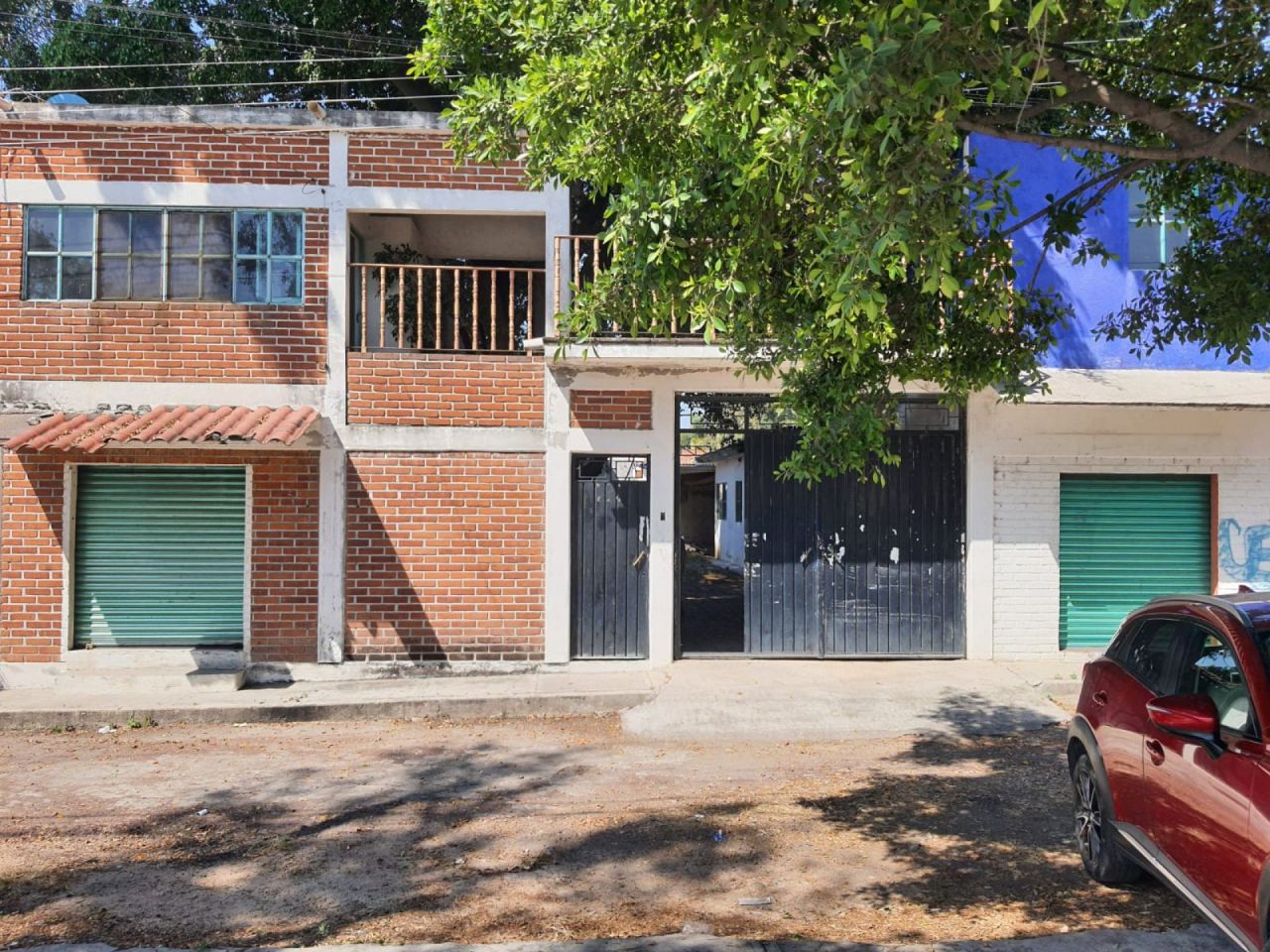 Locales comerciales en Fraccionamiento Kunetzin de los Volcanes