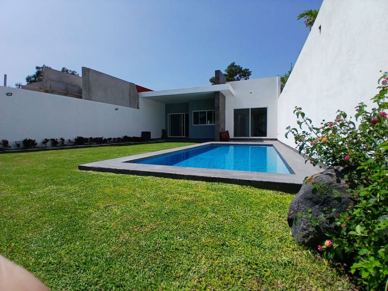 Casas en Brisas de Cuernavaca