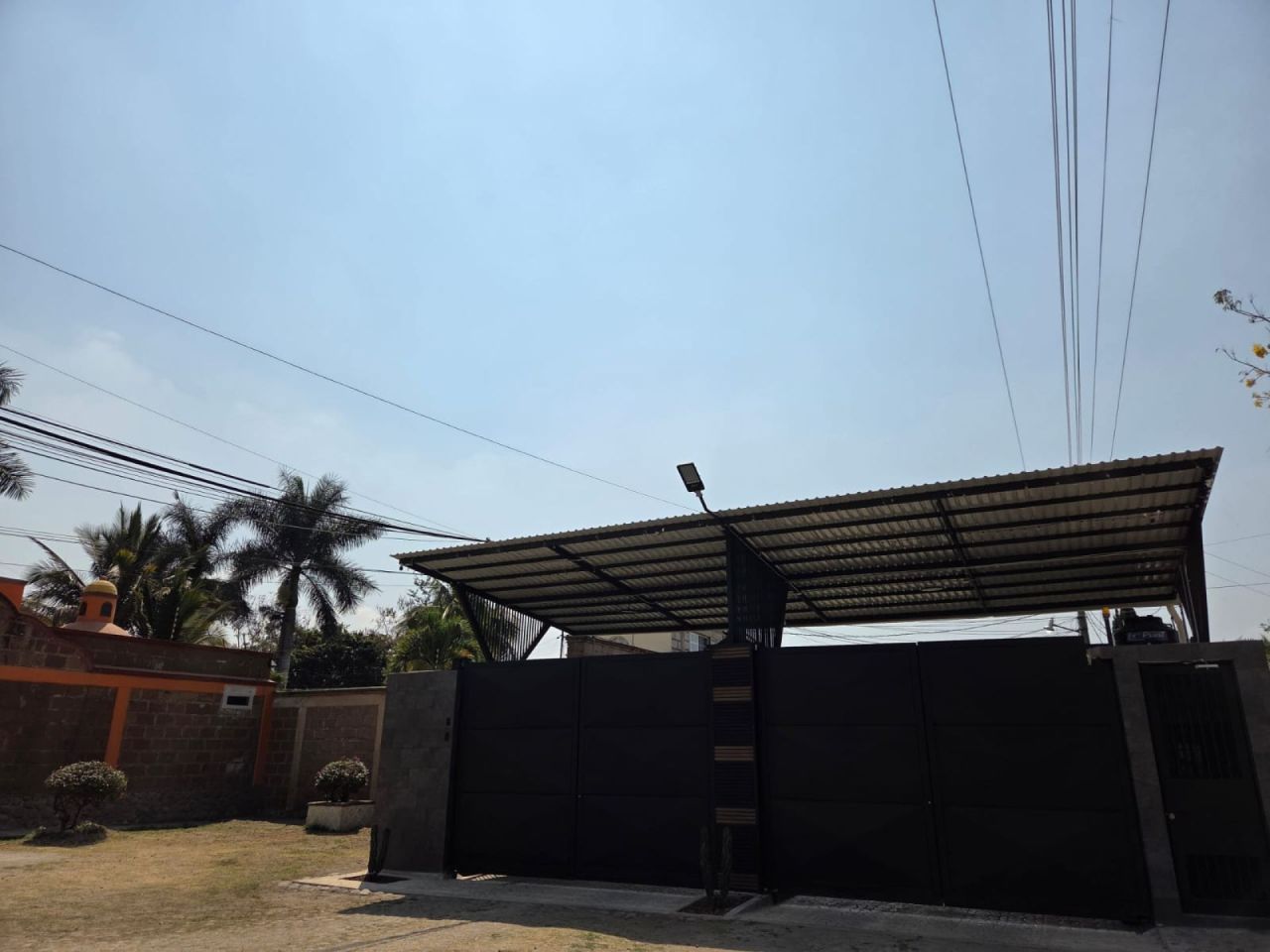 Casas en Fraccionamiento Villas de Tetelcingo