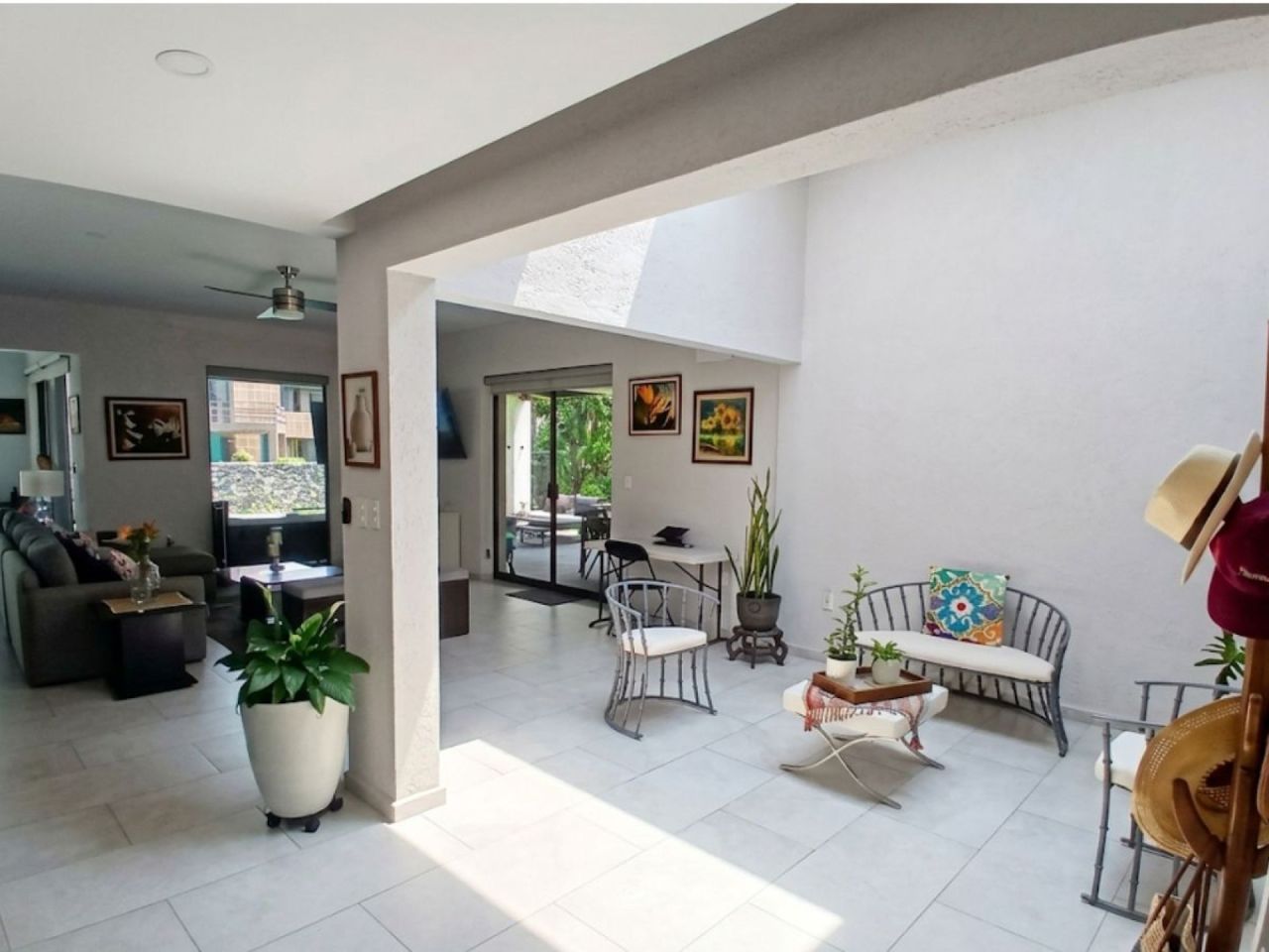 Casas en Fraccionamiento Viveros de Cocoyoc