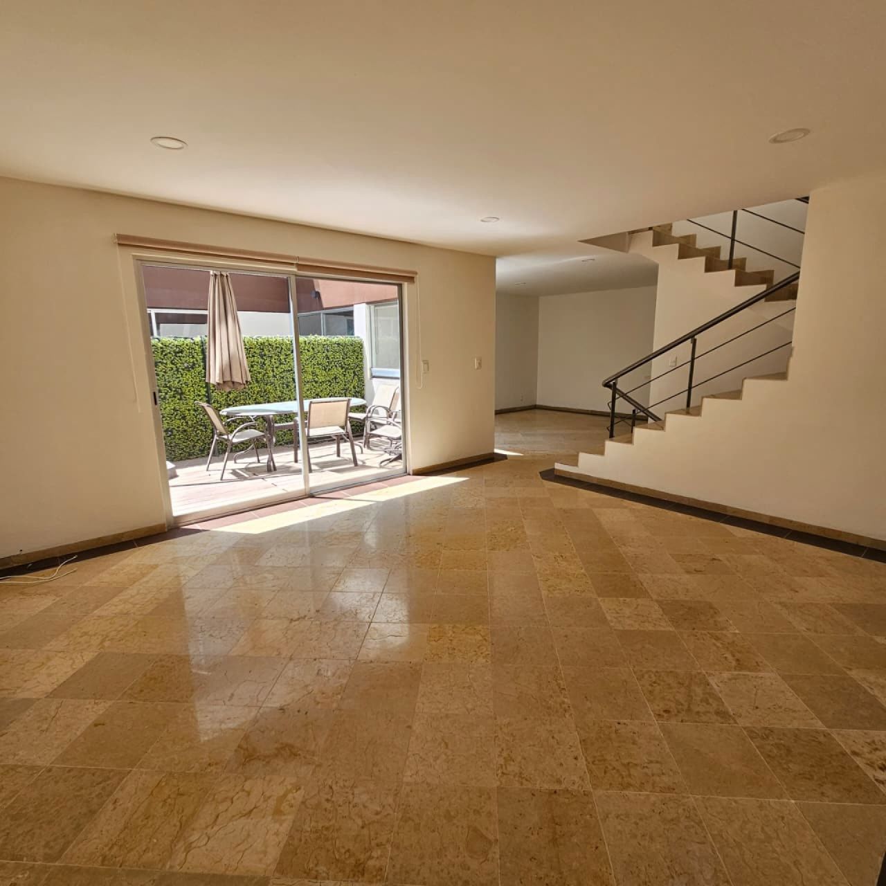 Casas en Del Valle Norte