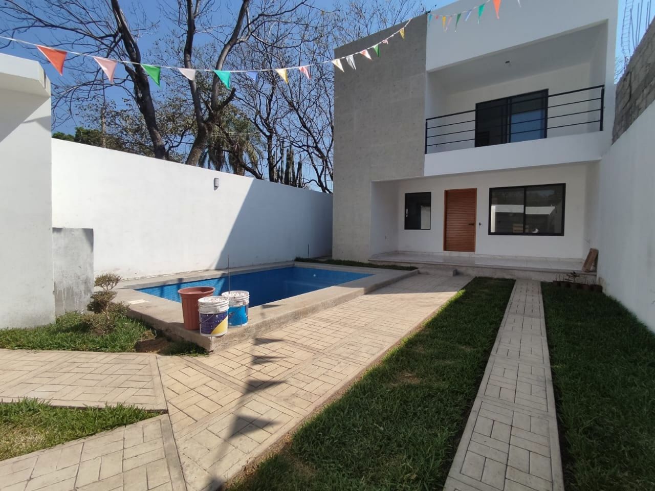 Casas en Pedregal de las Fuentes