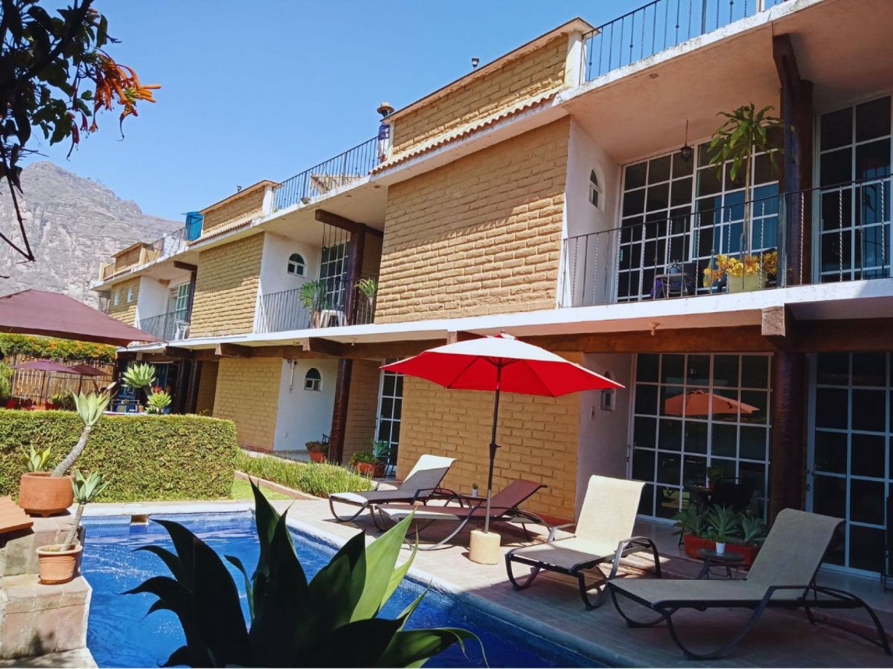 Casas en Barrio del Rosario