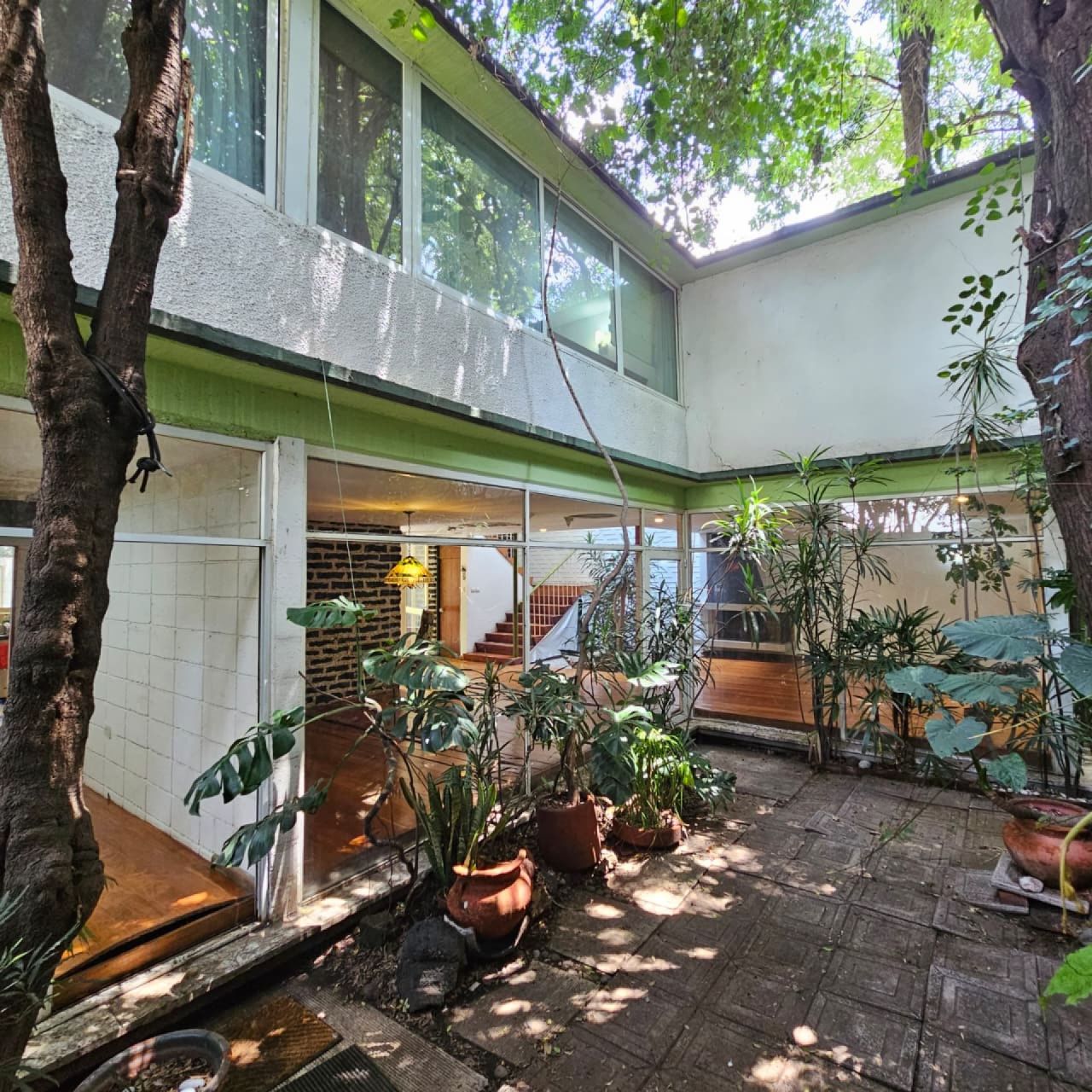 Casas en La Concepción