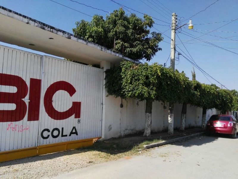 Bodegas en Lázaro Cárdenas