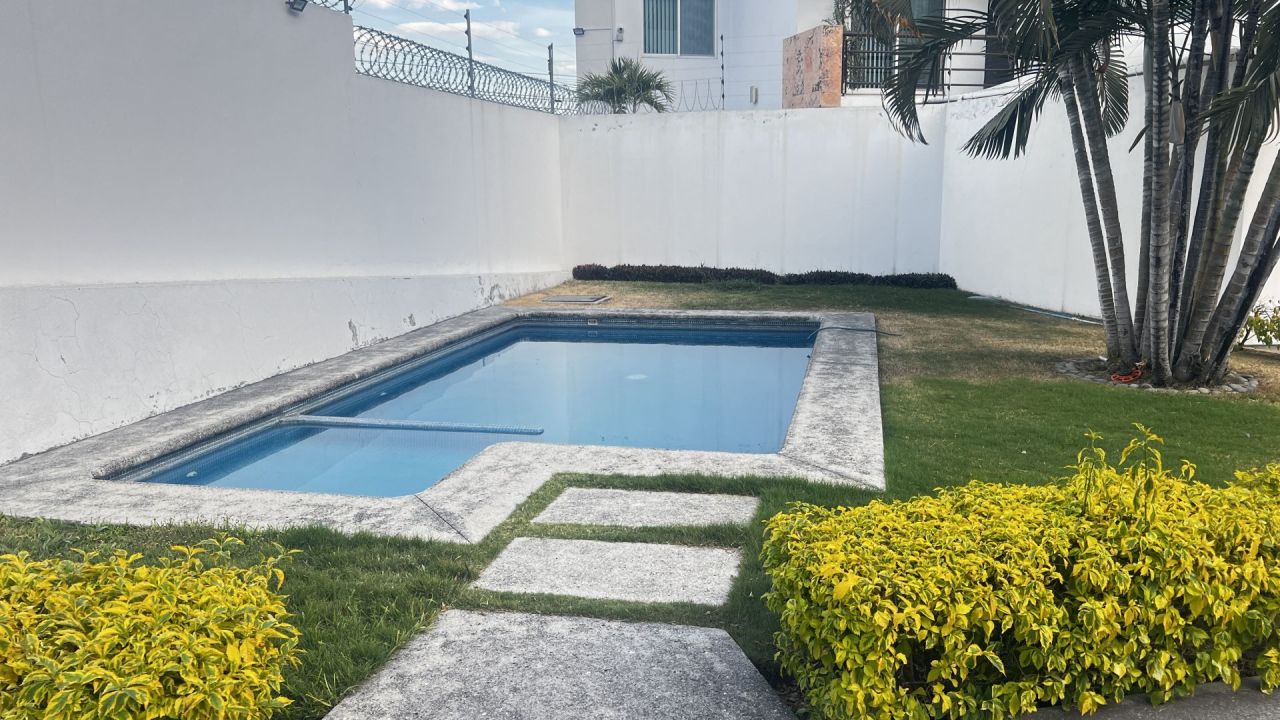 Condominios en Los Presidentes