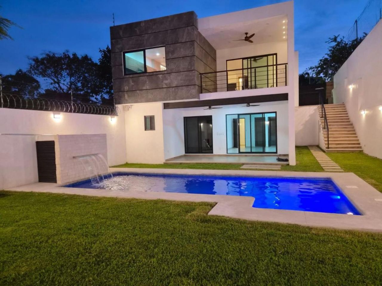 Casas en Brisas
