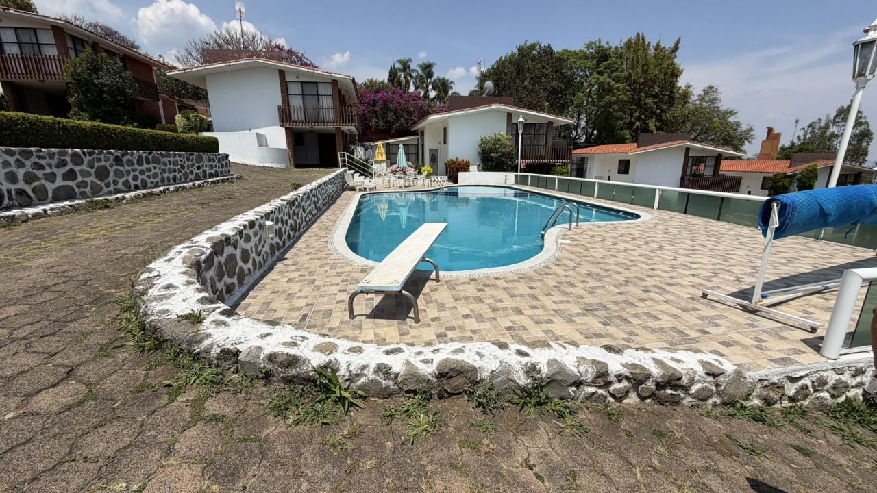 Condominios en Rancho Cortes