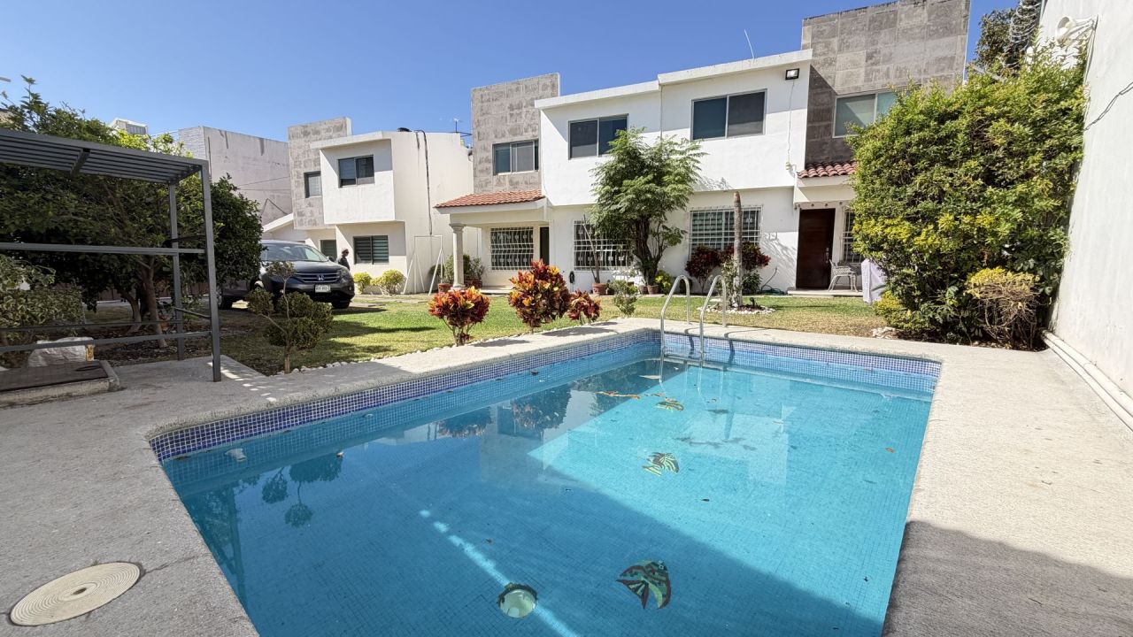 Condominios en Chipitlan
