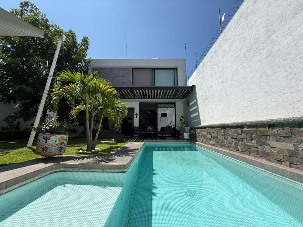 Casas en Seleccione Su Colonia