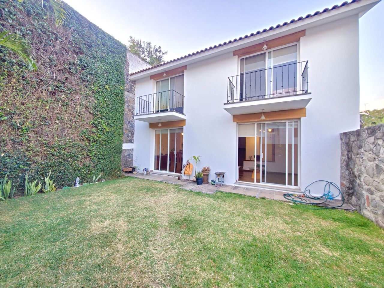 Condominios en Carolina
