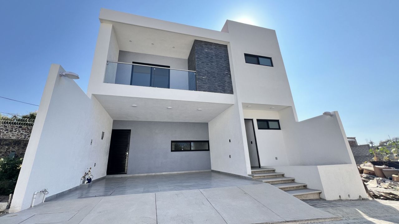 Condominios en Maravillas