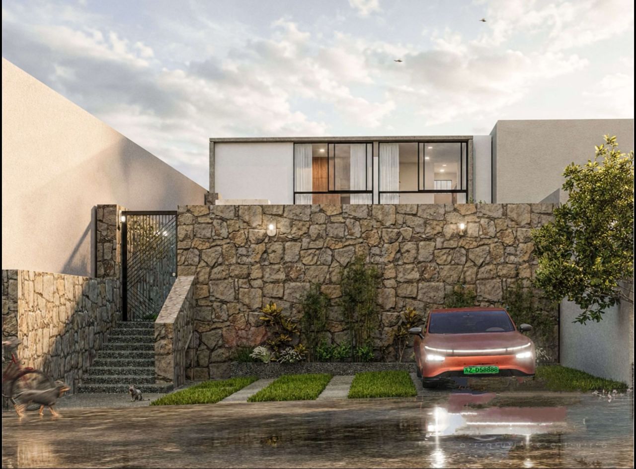 Casas en Seleccione Su Colonia