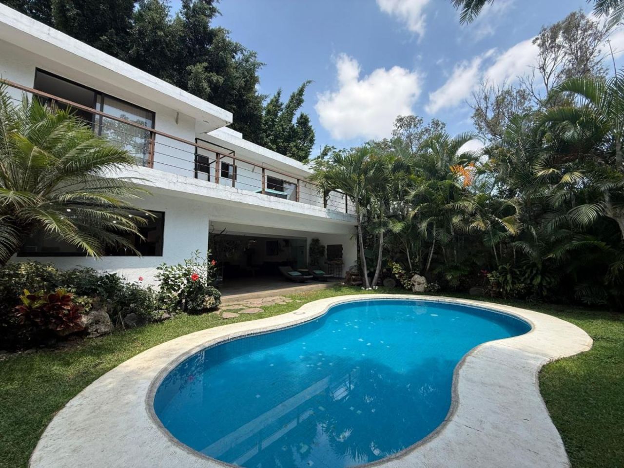 Casas en Vista Hermosa