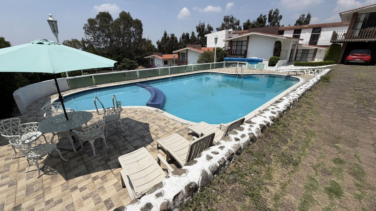 Condominios en Rancho Cortes