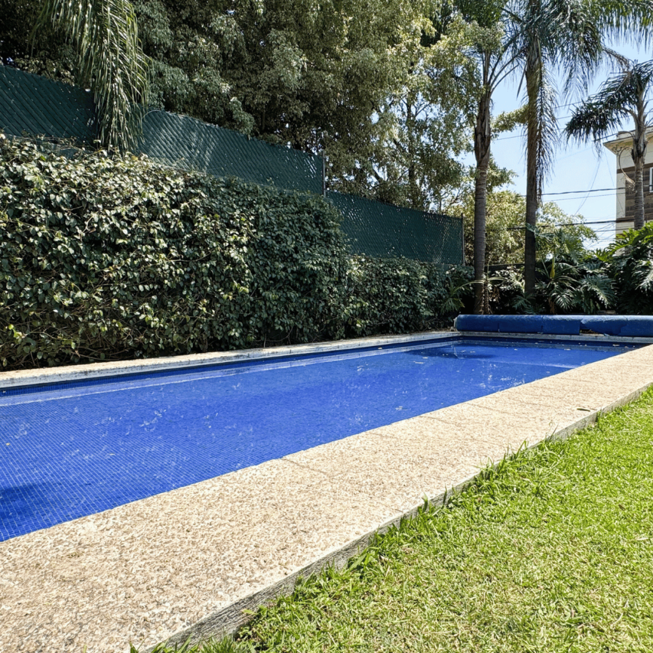 Condominios en Lomas de Cortes