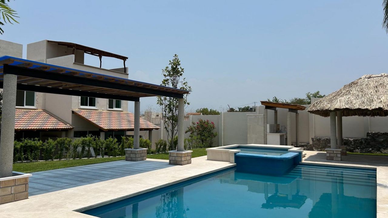 Condominios en Real de Tezoyuca